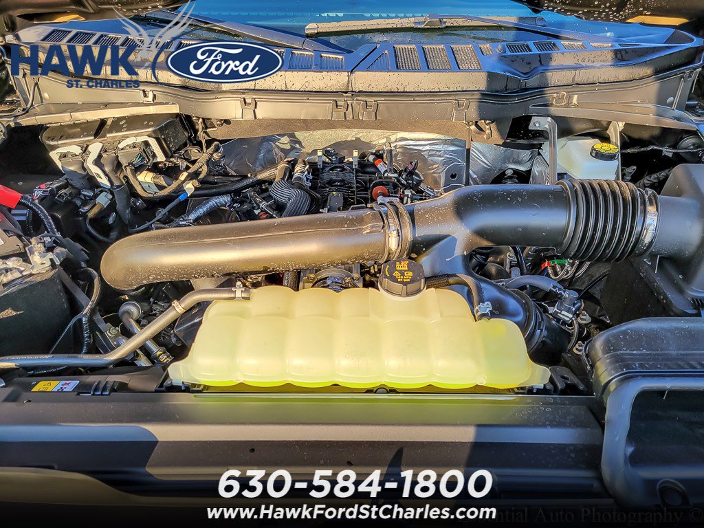 2026 FORD F-150 - Image 16