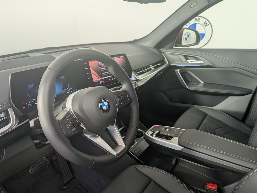 2026 Bmw X1 XDrive28i photo 11