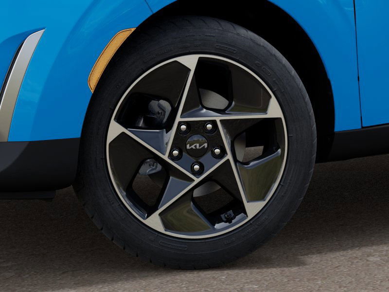 2025 Kia Soul EX photo 9