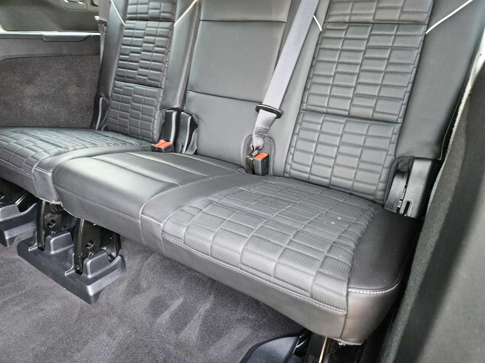 2023 Cadillac Escalade ESV Sport Platinum photo 12