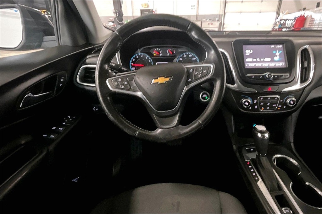 2018 CHEVROLET EQUINOX - Image 3