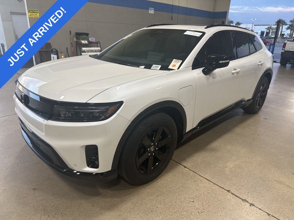 2025 Honda Prologue Touring's photo