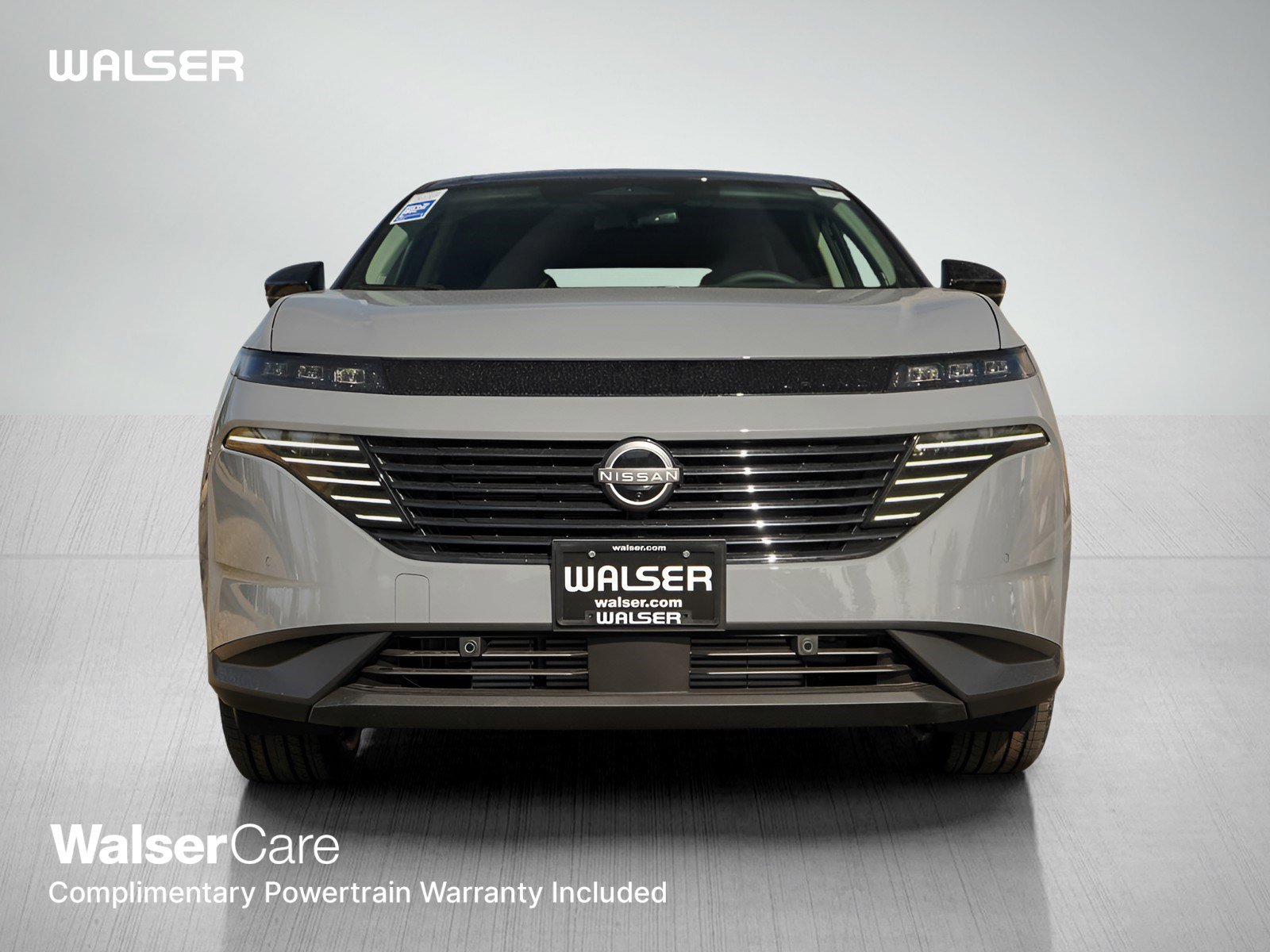 2025 Nissan Murano SL photo 2