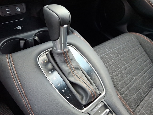 2026 Honda HR-V Sport photo 12