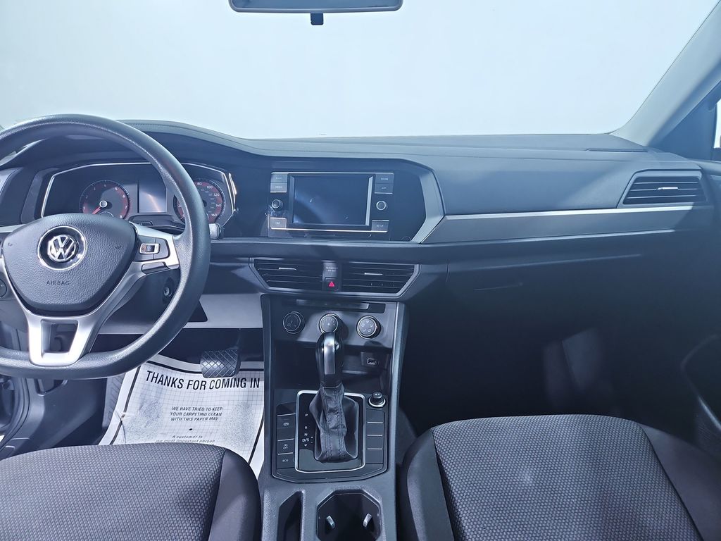 2019 Volkswagen Jetta 1.4T SE photo 16