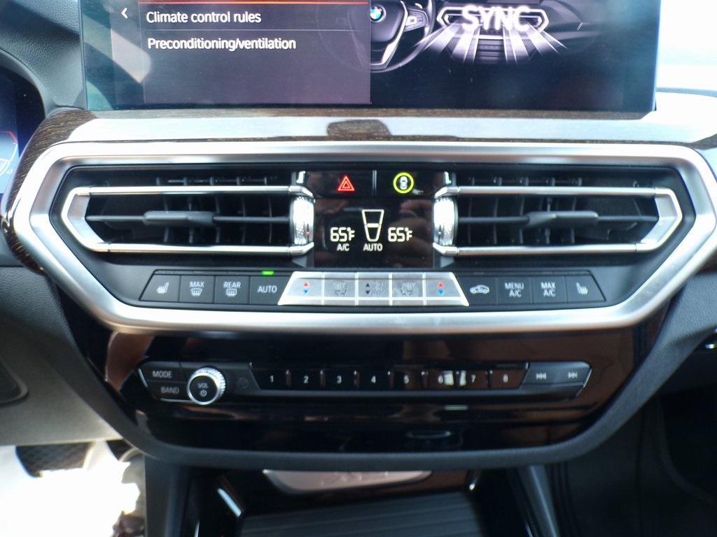 2022 Bmw X3 xDrive30i photo 15