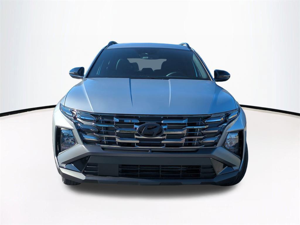 2025 Hyundai Tucson XRT photo 3