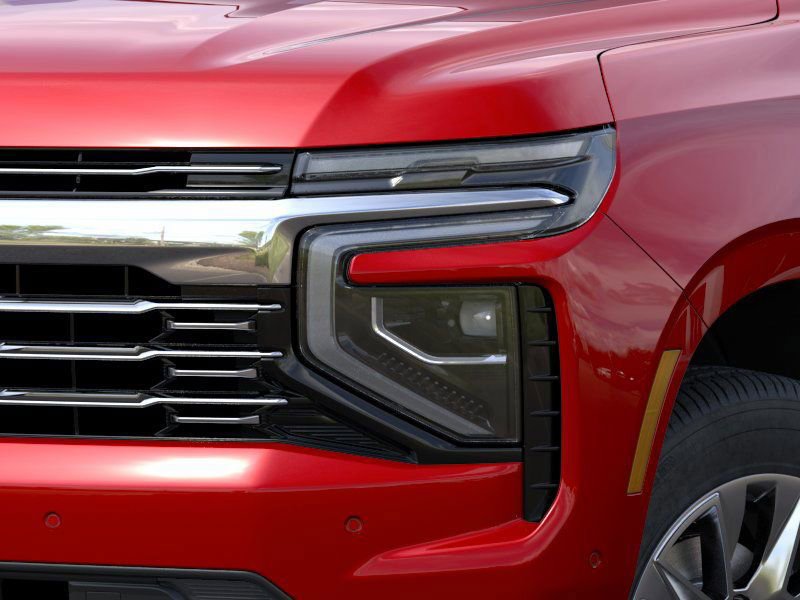 2025 Chevrolet Tahoe Premier photo 11