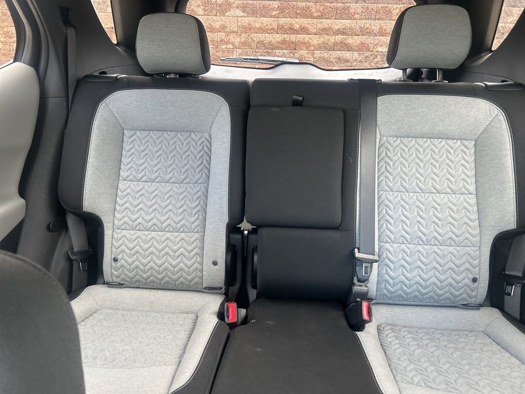 2022 Chevrolet Equinox LT photo 18
