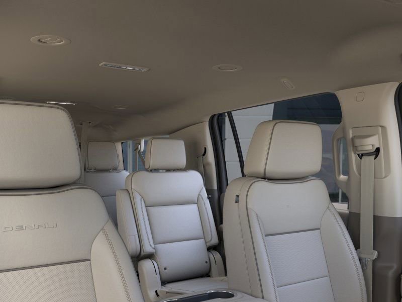 2025 Gmc Yukon XL Denali photo 23