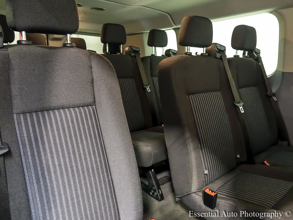 2016 FORD TRANSIT - Image 23