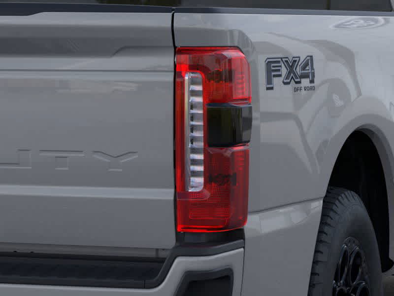 2026 Ford F-350 Lariat photo 21