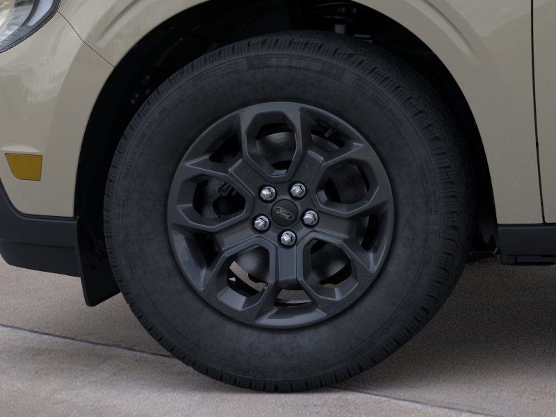 2025 Ford Maverick XLT photo 18