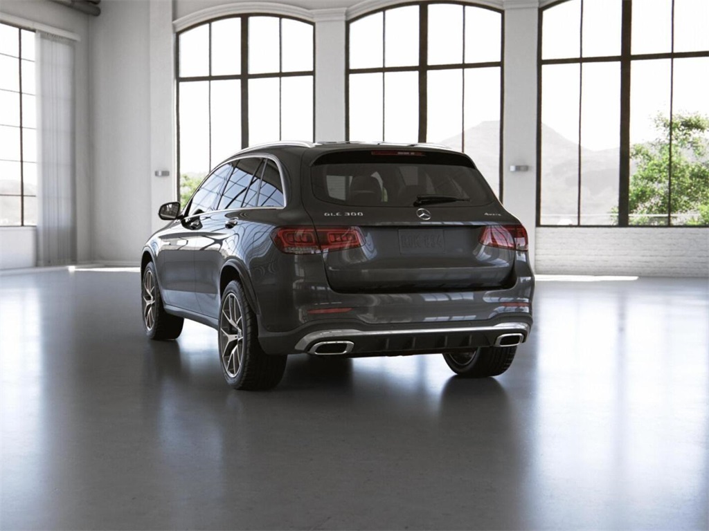 2022 Mercedes Benz GLC 300 4MATIC photo 25