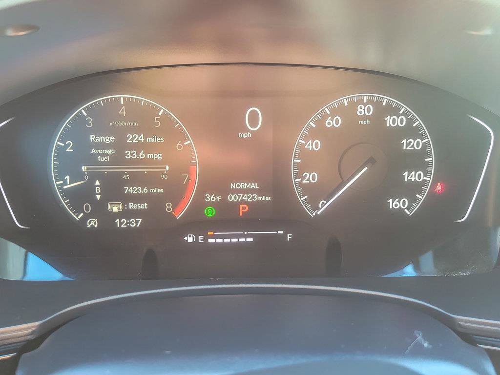 2025 HONDA CIVIC - Image 17