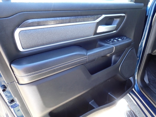 2022 Ram 1500 Big Horn Lone Star photo 18