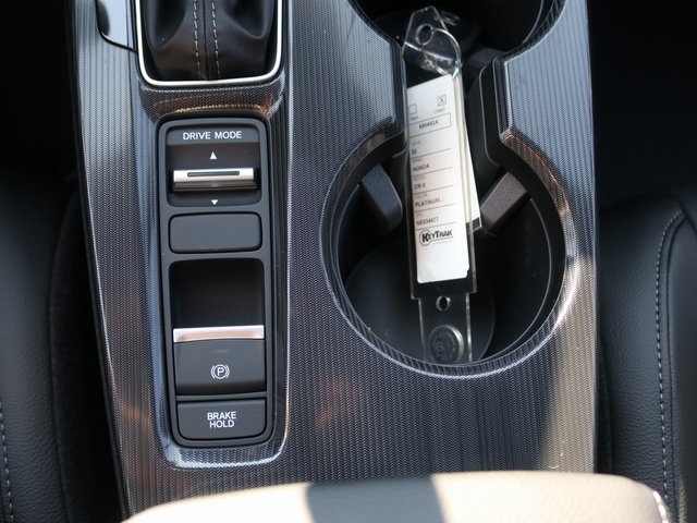 2026 Honda Civic Hybrid Sport Touring photo 19