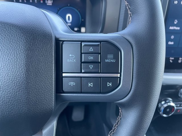 2025 Ford F-150 Lariat photo 24