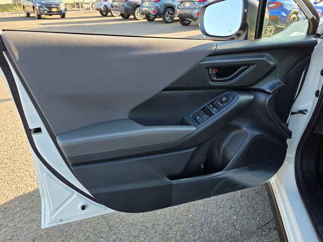 2025 Subaru Crosstrek Premium photo 19
