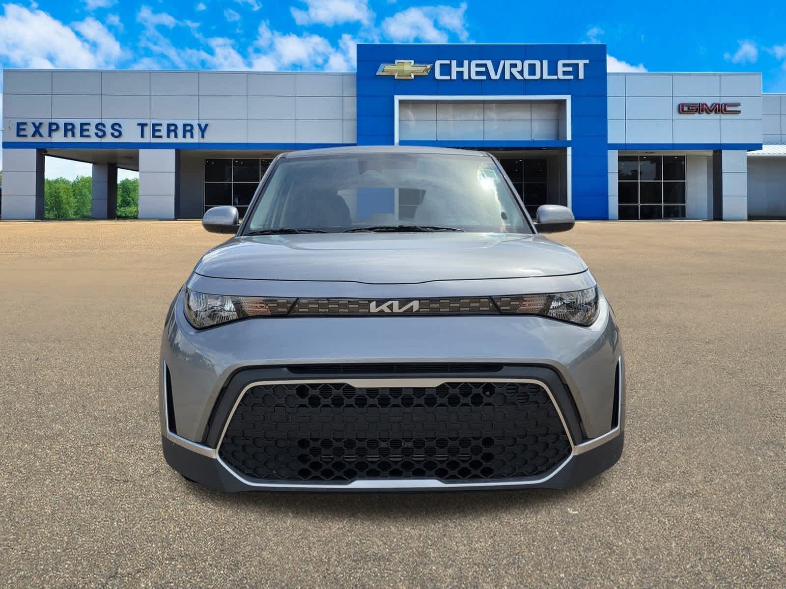 Used 2024 Kia Soul LX with VIN KNDJ23AU0R7240400 for sale in Plaquemine, LA