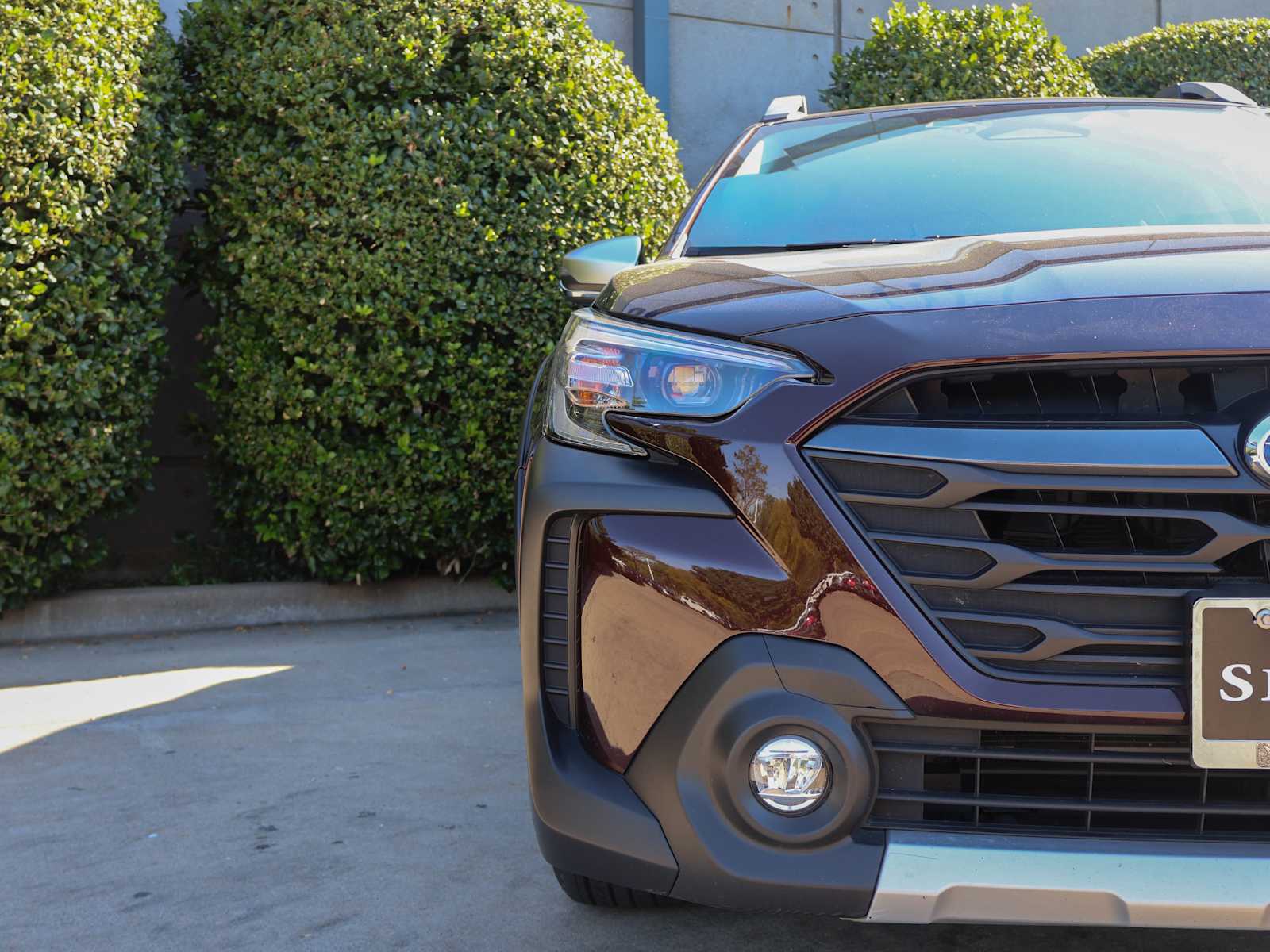 2024 Subaru Outback Touring photo 3