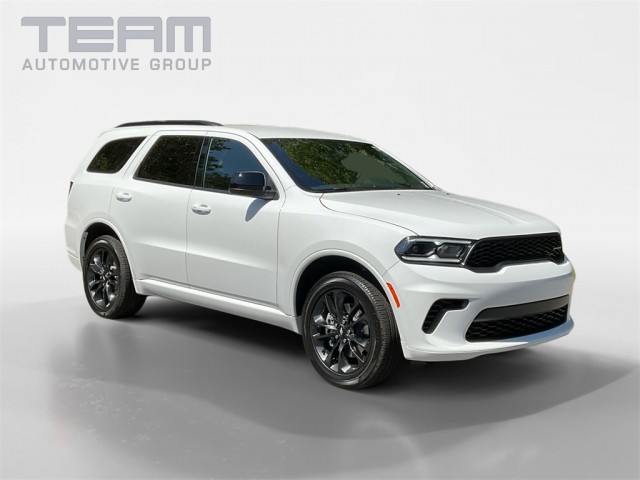 2026 Dodge Durango GT's photo