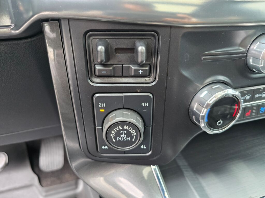 2021 Ford F-150 Lariat photo 26