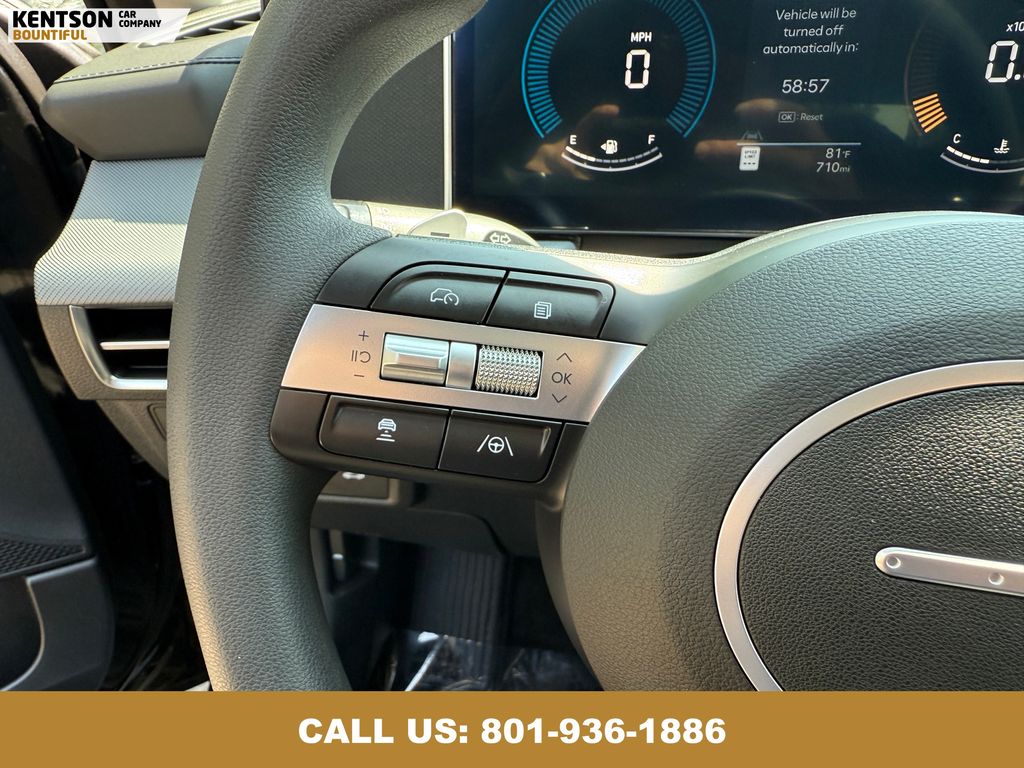 2024 Hyundai Sonata SEL photo 19