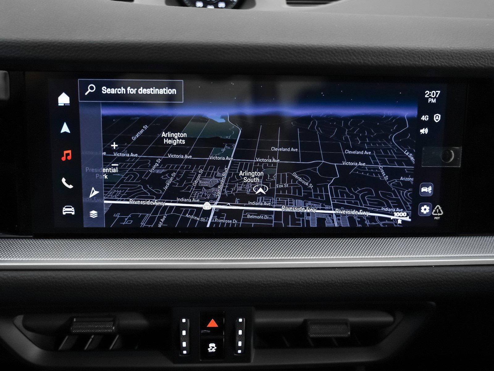 2025 Porsche Cayenne Coupe photo 20