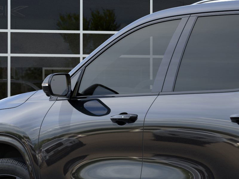 2026 Buick Enclave Sport Touring photo 3