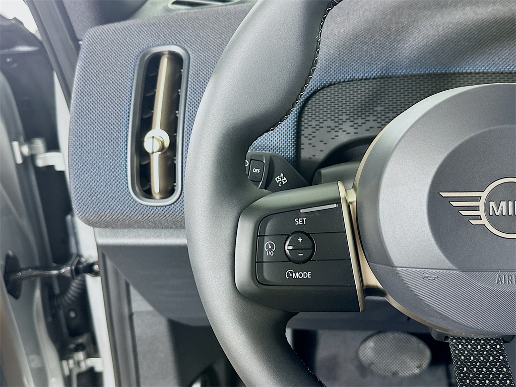 2026 Mini Countryman S ALL4 photo 13