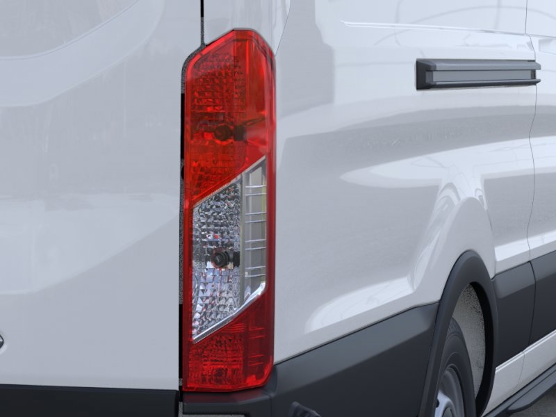 2025 Ford Transit photo 12