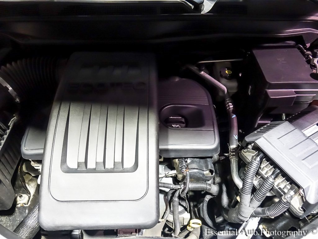 2016 CHEVROLET EQUINOX - Image 33