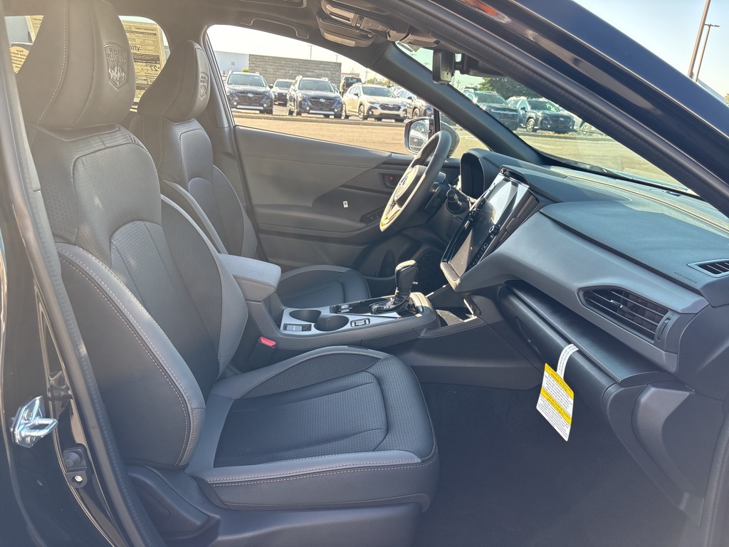 2025 Subaru Crosstrek Wilderness photo 9