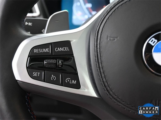 2024 Bmw X3 M40i photo 2