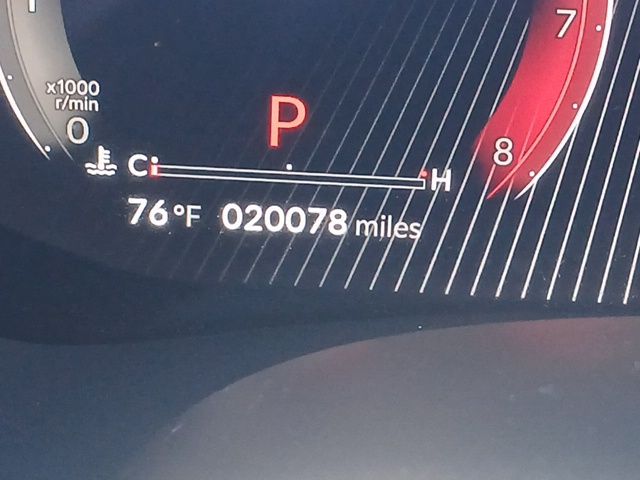 2024 Acura TLX SH-AWD A-Spec photo 14