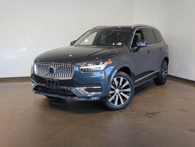 2024 Volvo XC90