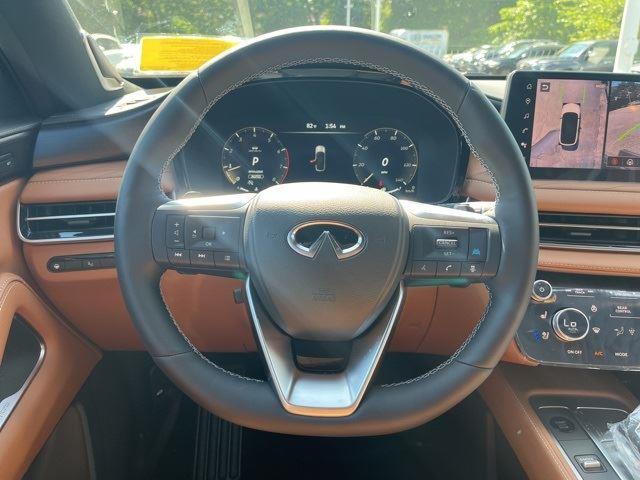 2026 Infiniti QX60 Autograph AWD photo 13