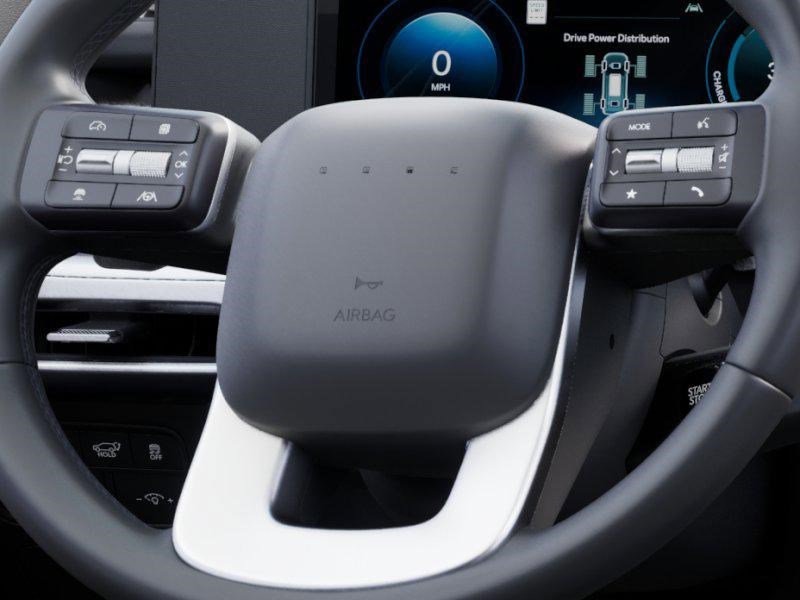 2026 Hyundai Ioniq SEL photo 15