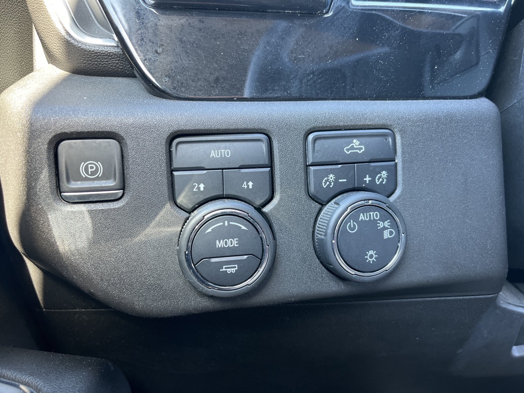 Used 2024 Black Chevrolet LT image 26