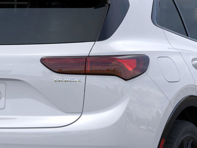 2025 Buick Envision Sport Touring photo 11