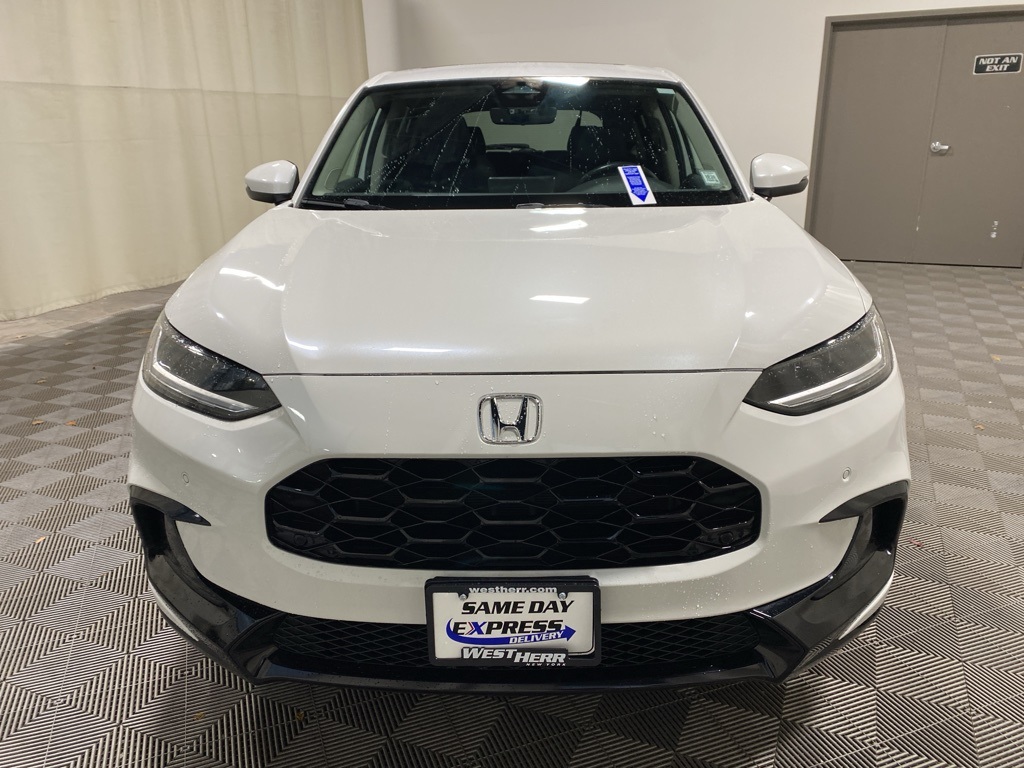 2023 Honda HR-V EX-L photo 2