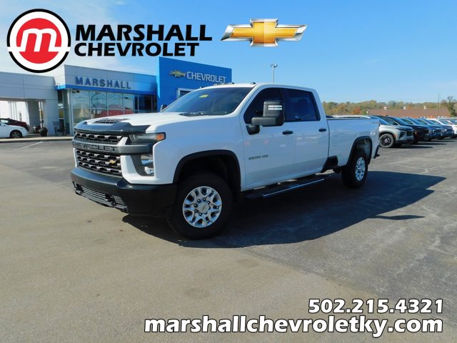 2022 Chevrolet Silverado 3500 Chassis Cab Work Truck's photo