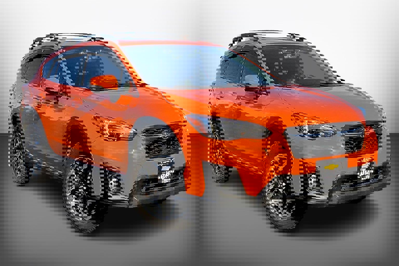 2018 Subaru Crosstrek Limited