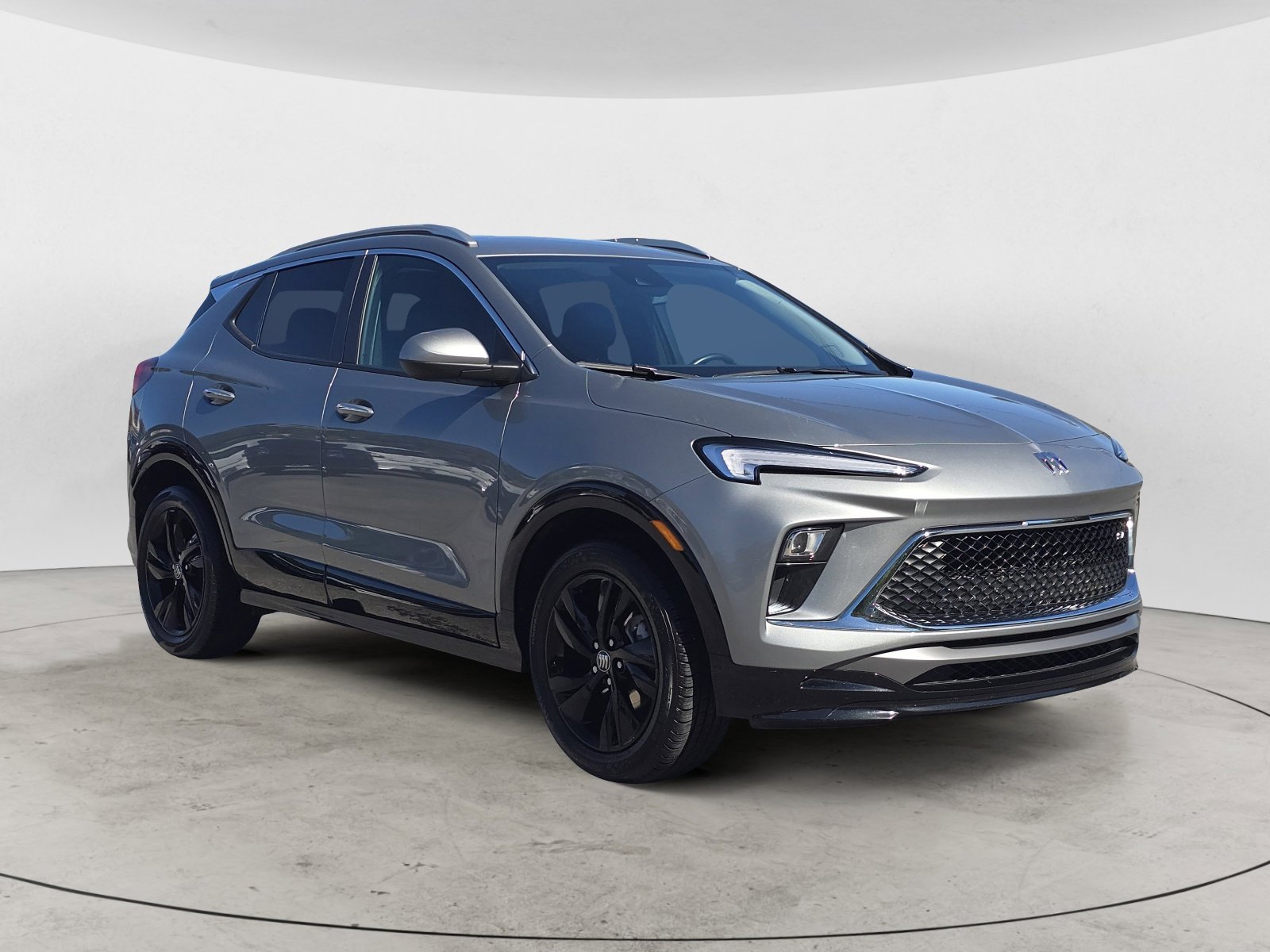 2024 Buick Encore GX Sport Touring's photo