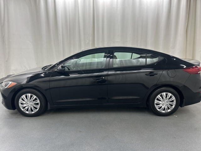 2018 Hyundai Elantra SE photo 3