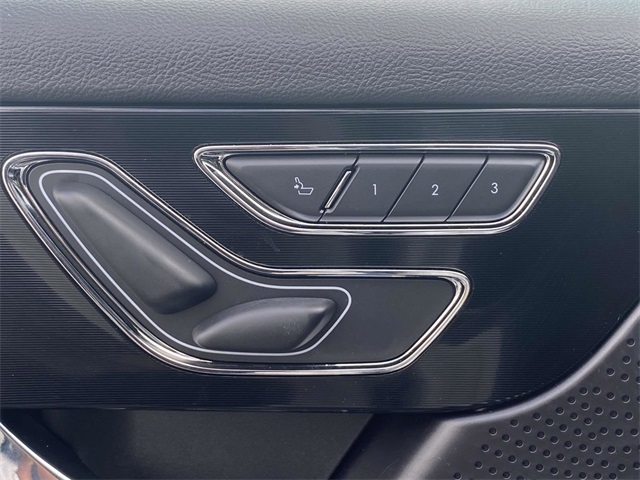 2025 Lincoln Corsair Premiere photo 14
