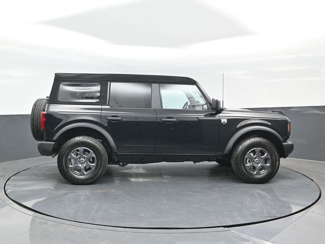 2025 Ford Bronco Big Bend photo 3