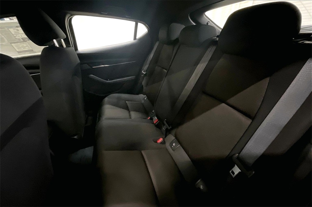 2026 MAZDA MAZDA3 - Image 9