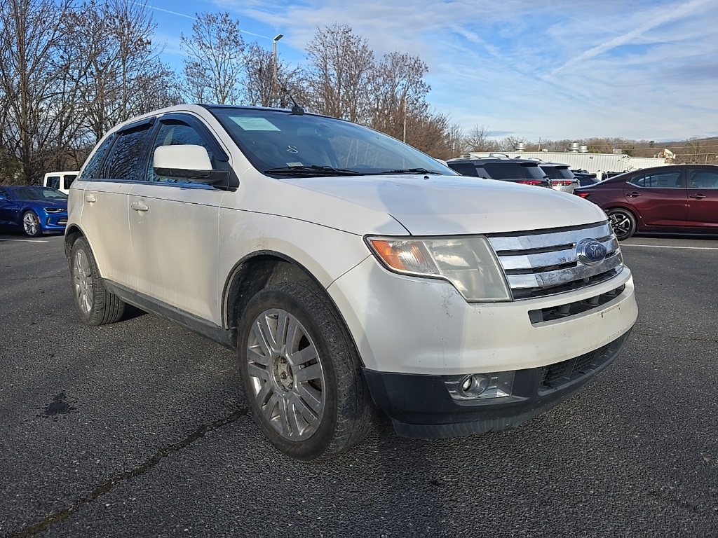 2009 Ford Edge Limited's photo